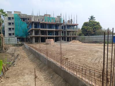 Project Image of 789.0 - 1136.0 Sq.ft 2 BHK Apartment for buy in Aponjon Housing Complex