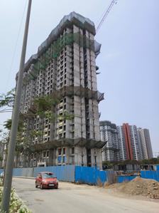 Project Image of 444.0 - 759.0 Sq.ft 1 BHK Apartment for buy in Lodha Casa Selva A to C