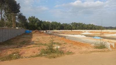 Project Image of 1200.0 - 2400.0 Sq.ft Residential Plot Plot for buy in BGS Siri Garden