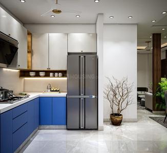 Project Image of 360.0 - 1080.0 Sq.ft 1 BHK Apartment for buy in Ashish Affordable Am Innovation
