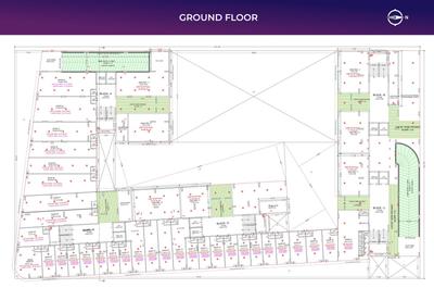 Project Image of 0.0 - 1917.0 Sq.ft 3 BHK Apartment for buy in Vivaan Orbit