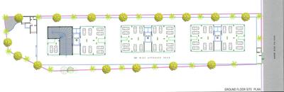 Project Image of 1836.0 - 2106.0 Sq.ft 3 BHK Apartment for buy in Shyam Heights