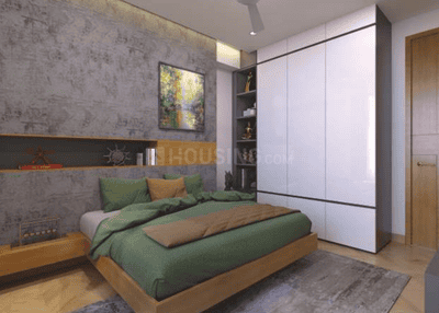 Project Image of 657.0 - 760.0 Sq.ft 3 BHK Apartment for buy in Shubh Greens