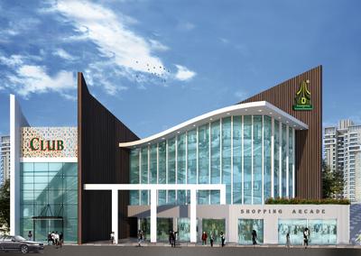 Project Image of 1043.0 - 1838.0 Sq.ft 2 BHK Apartment for buy in Rudra Gardenia Phase 1