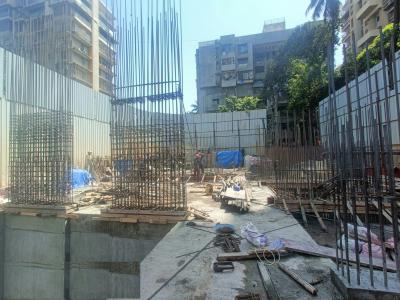 Project Image of 628.0 - 1075.0 Sq.ft 2 BHK Apartment for buy in JPV Pratap Legacy