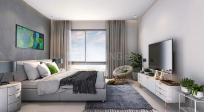Project Image of 1098 Sq.ft 2 BHK Apartment / Flat for sale in Kondhwa for Rs. 7200000