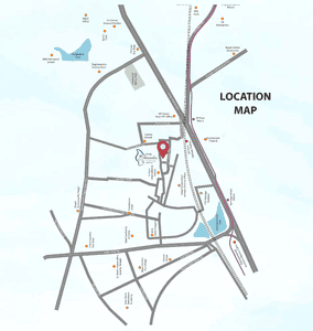 Project Image of 960.0 - 1400.0 Sq.ft 2 BHK Apartment for buy in PVR Skanda