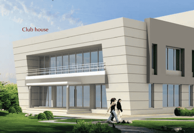 Project Image of 630.0 - 1160.0 Sq.ft 1 BHK Apartment for buy in Charms City