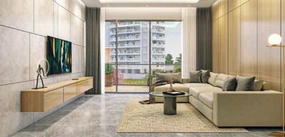 Project Image of 2659.71 - 7104.18 Sq.ft 4 BHK Apartment for buy in Adani Lushlands