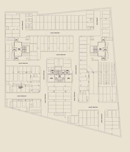 Project Image of 2290.02 - 4063.48 Sq.ft 4 BHK Apartment for buy in The Emberlynn 2