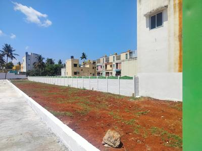 Project Image of 625.0 - 1502.0 Sq.ft Residential Plot Plot for buy in JVP Pride
