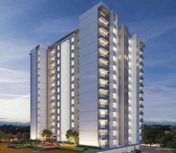 Project Image of 660.47 - 1690.69 Sq.ft 2 BHK Apartment for buy in Vision Greenville Building A3