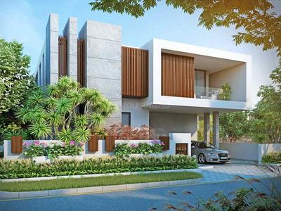 Project Image of 4000 Sq.ft 3 BHK Villa for sale in Mokila for Rs. 65000000