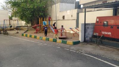 Project Image of 660.0 - 1605.0 Sq.ft 1 BHK Apartment for buy in SR Suvarna Residency