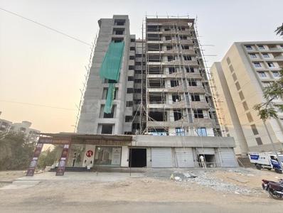 Project Image of 0.0 - 1122.0 Sq.ft 3 BHK Apartment for buy in VR Luxuria