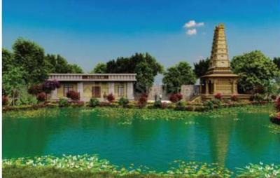 Project Image of 1350.0 - 4401.0 Sq.ft Residential Plot Plot for buy in Prakash Suradru