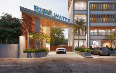 Project Image of 2335 Sq.ft 3 BHK Apartment / Flat for sale in Sarkhej for Rs. 16000000