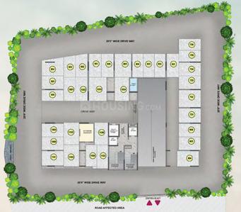 Project Image of 1351 Sq.ft 3 BHK Apartment / Flat for sale in Kalinga Nagar for Rs. 10000000