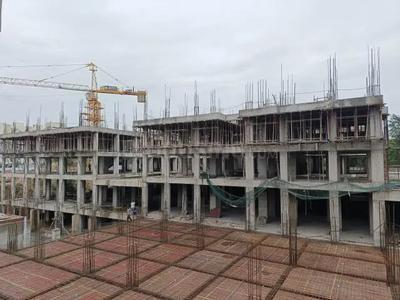Project Image of 1230.0 - 2035.0 Sq.ft 2 BHK Apartment for buy in Hyndava MNK Heights