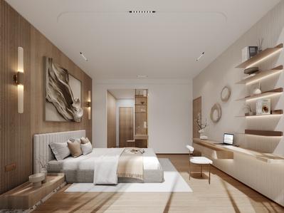 Project Image of 800.0 - 3550.0 Sq.ft 1 BHK Apartment for buy in Imtiaz Wynwood