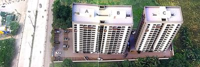 Project Image of 615.16 - 621.08 Sq.ft 2 BHK Apartment for buy in Shree Hari Nilgiri Heights