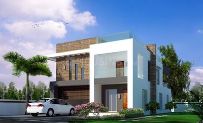 Project Image of 1080.0 - 3000.0 Sq.ft 2 BHK Villa for buy in Laxmi Green Valley