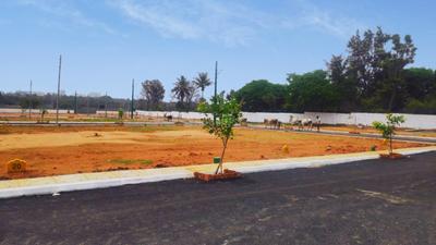 Project Image of 800.0 - 3000.0 Sq.ft Residential Plot Plot for buy in Sai Balaji Enclave