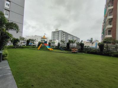 Project Image of 0.0 - 923.33 Sq.ft 3 BHK Apartment for buy in Orchid Skyrise