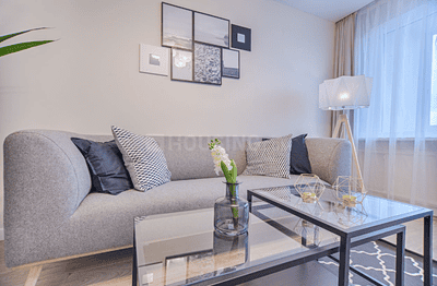 Project Image of 0.0 - 1480.0 Sq.ft 3 BHK Apartment for buy in VBL Primera D
