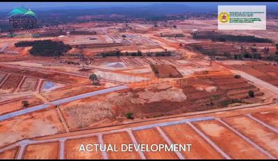 Gallery Cover Pic of KHB Surya City Phase 4