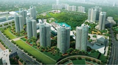 Project Image of 1037.0 - 1702.0 Sq.ft 2 BHK Apartment for buy in Kolte Patil I Ven Township