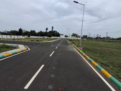 Project Image of 450.0 - 1268.0 Sq.ft Residential Plot Plot for buy in V Square Green City