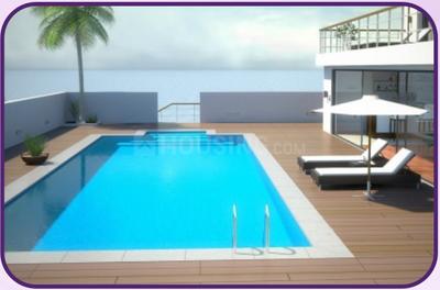 Project Image of 592.88 - 778.66 Sq.ft 2 BHK Apartment for buy in Shri Anandam Heights II