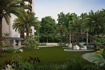 Project Image of 0.0 - 2070.0 Sq.ft 3 BHK Apartment for buy in Setu Scarlet
