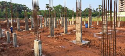 Project Image of 1361.0 - 1710.0 Sq.ft 2 BHK Apartment for buy in V Cube Pranavi Elite