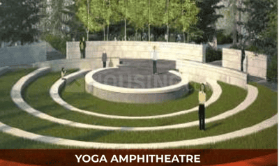 Project Image of 337.66 - 644.79 Sq.ft 1 BHK Apartment for buy in Emperium Happy Homes