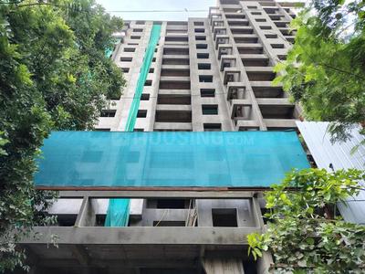 Project Image of 832.0 - 1398.0 Sq.ft 2 BHK Apartment for buy in Kotibhaskar Gomati Narmada CHSL