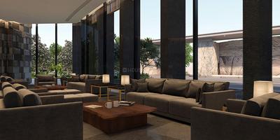 Project Image of 1448.41 - 6353.03 Sq.ft 2 BHK Apartment for buy in Krisumi Waterfall Residences