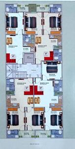 Project Image of 625 Sq.ft 1 BHK Apartment / Flat for sale in Sector 49 for Rs. 2500000