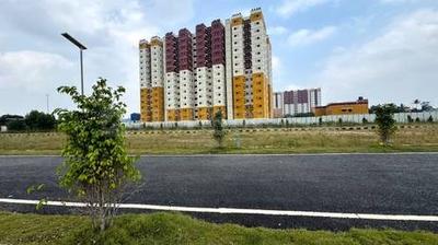 Project Image of 600.0 - 1600.0 Sq.ft Residential Plot Plot for buy in RBS Vetri Nagar