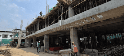 Project Image of 2491.0 - 3237.0 Sq.ft 3 BHK Apartment for buy in Noel Sentrum