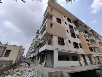 Project Image of 1095.0 - 1720.0 Sq.ft 2 BHK Apartment for buy in Sri Balaji Rose Woods