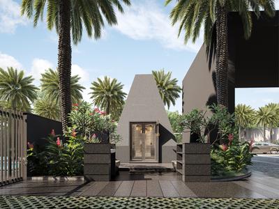 Project Image of 1656.0 - 2564.0 Sq.ft 3 BHK Apartment for buy in Shubhashish Prakash Phase I