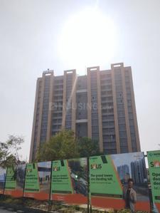 Project Image of 756.0 - 1198.0 Sq.ft 2 BHK Apartment for buy in Renaissance Solis