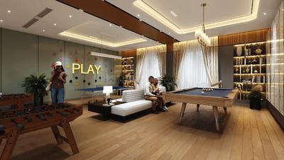 Project Image of 1750.0 - 2100.0 Sq.ft 3 BHK Apartment for buy in Golden Era Homes
