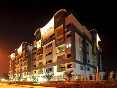 Project Image of 1530.0 - 1705.0 Sq.ft 2 BHK Apartment for buy in Nivee South Park