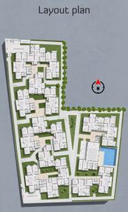 Project Image of 1579.0 - 2251.0 Sq.ft 2.5 BHK Apartment for buy in Kumaravana