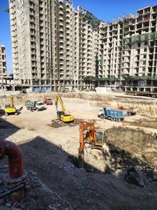 Project Image of 668.0 - 990.0 Sq.ft 2 BHK Apartment for buy in Majestique Rhythm County Phase III