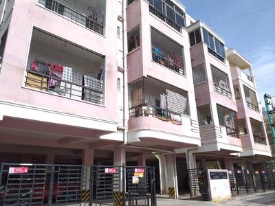 Project Image of 880.0 - 920.0 Sq.ft 2 BHK Apartment for buy in Pioneer Bilad Laurel