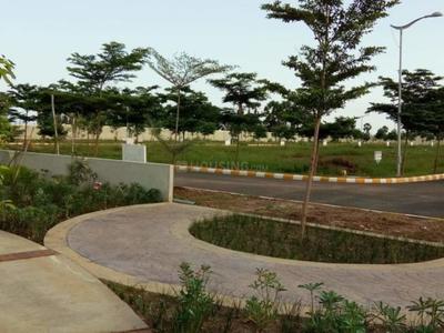 Project Image of 1548.0 - 1818.0 Sq.ft Residential Plot Plot for buy in Sunsiri Green Delight City
